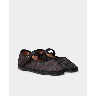 Carolina mary jane - Grey (Anthracite)