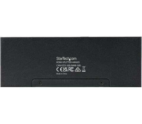 Startech HDMI-SPLITTER-44K60S