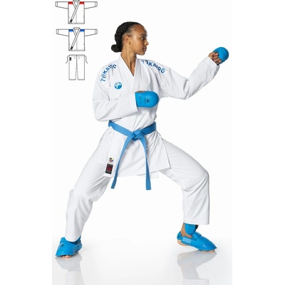 TOKAIDO KUMITE MASTER JUNIOR WKF – Zboží Dáma TOKAIDO KUMITE MASTER JUNIOR WKF – Zboží Dáma