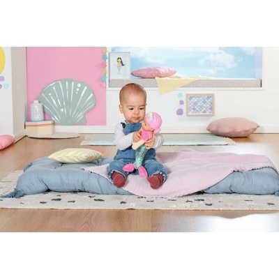 Zapf Creation BABY born for babies Morská víla 35 cm