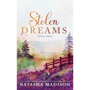 Stolen Dreams | MADISON NATASHA (ISBN: 9798228629554)