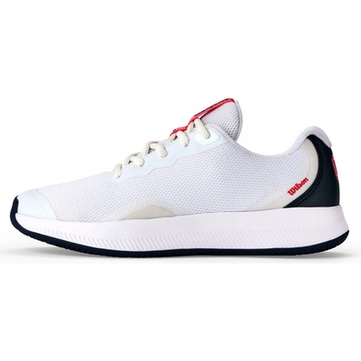 Wilson Intrigue LITE White/Navy – Hledejceny.cz