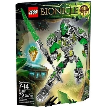 LEGO® Bionicle 71305 Lewa Sjednotitel džungle