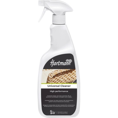 Hartman Teak Cleaner 1 l