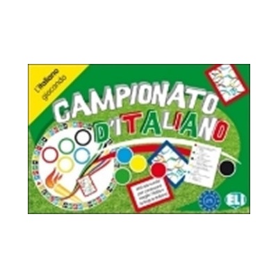 CAMPIONATO DI ITALIANO
