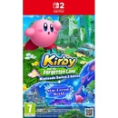 Hry na Nintendo Switch Kirby and the Forgotten Land