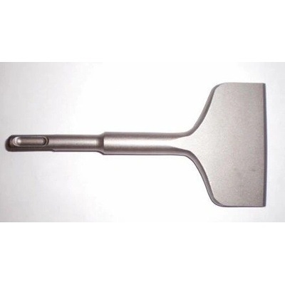 NÁSTROJE CZ sekáč SDS+ rýčový široký 165*75mm VB020363600000
