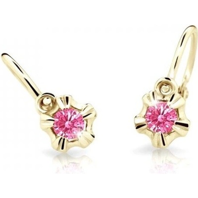 Cutie Jewellery C2158-10-X-1 fuchsiová
