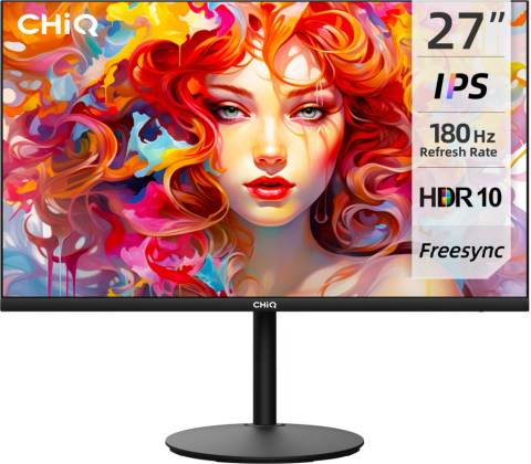 Chiq 27F900 100416544