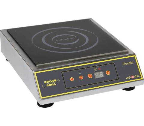 ROLLER GRILL PLOTNA PIC 25