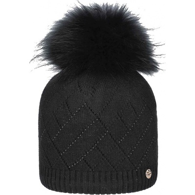 Granadilla Alice Fur černá