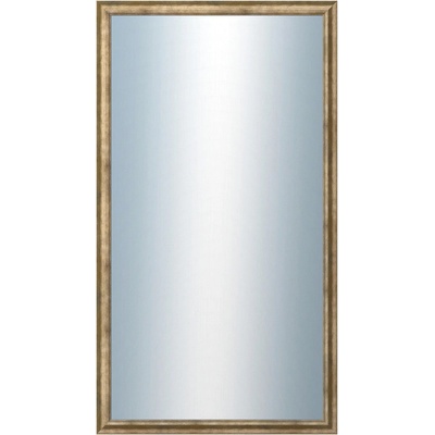 DANTIK TRITON 50x90 cm bílý bronz 2140
