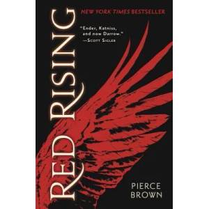 Red Rising (2014)