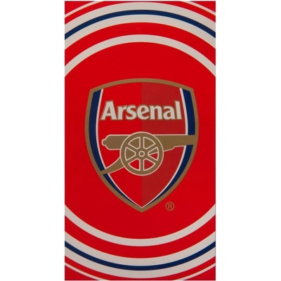 Fan-shop Osuška ARSENAL FC pulse 70x140 cm