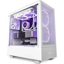 NZXT H5 Flow CC-H51FW-01