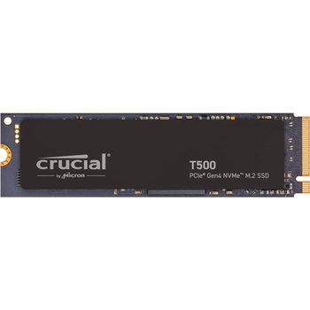 Crucial T500 4TB M.2 (CT4000T500SSD3)
