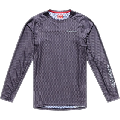 Troy Lee Designs TLD Skyline Pro Air LS Mono Carbon