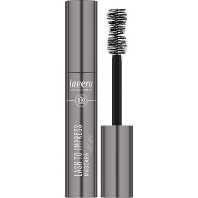 Lavera Riasenka Lash to Impress black BIO 14 ml