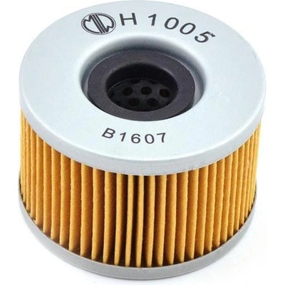 Olejový filter MIW H1005 (alt. HF111)