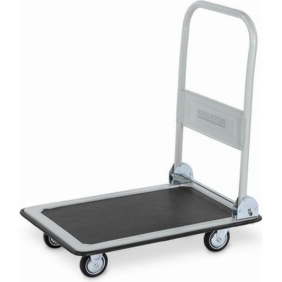 Prepravný vozík KREATOR KRT670101 150 kg