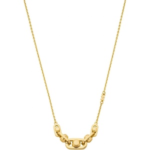 Michael Kors Сребърно позлатено колие Michael Kors MKC170800710 Michael Kors | Mnogotsveten | ЖЕНИ | UNI