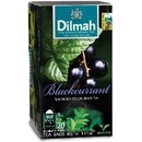Dilmah Černý čaj Černý rybíz 20 x 2 g