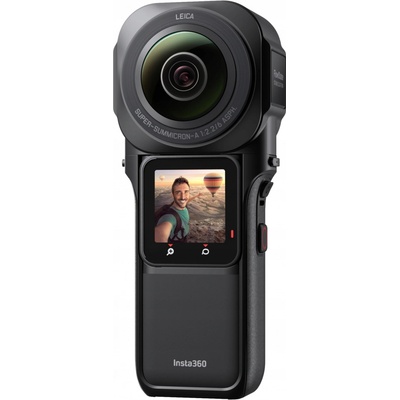 Insta360 ONE RS 1-Inch 360