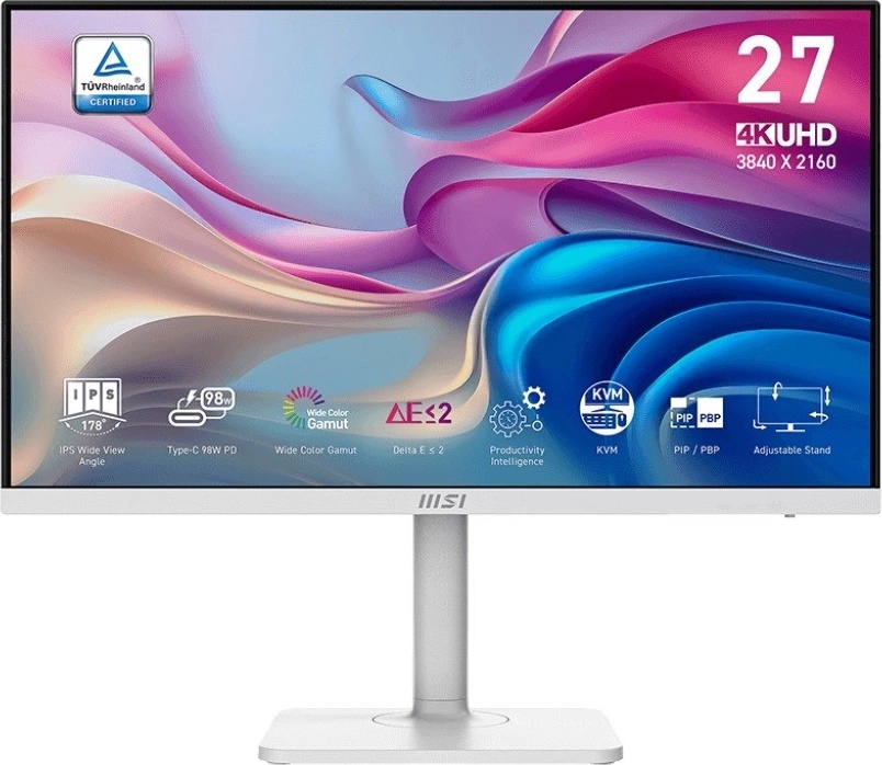 MSI Modern MD272UPHW