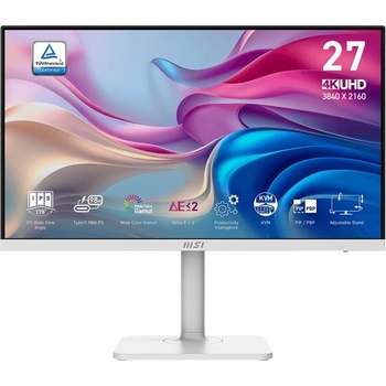 MSI Modern MD272UPHW