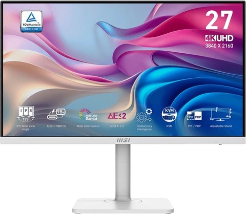 MSI Modern MD272UPHW