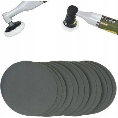 Jemný brúsny kotúč - zrnitosť 400 Proxxon 28667