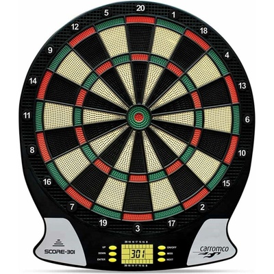 SCORE 301 MARK II