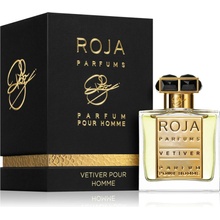 Roja Parfums Vetiver parfum pánsky 50 ml