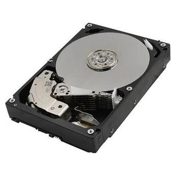 Toshiba MG08 16TB, MG08ACA16TA