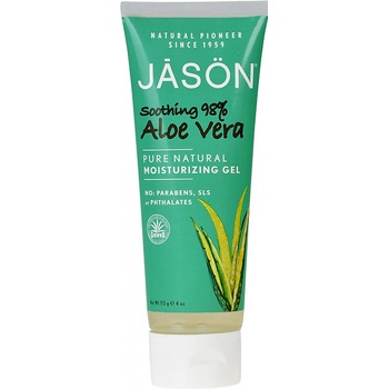 Jason Gel pleťový Aloe Vera 98% 113 g