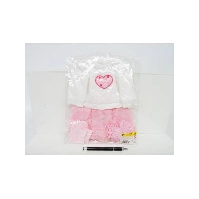 Mádara Clothes for doll 548459
