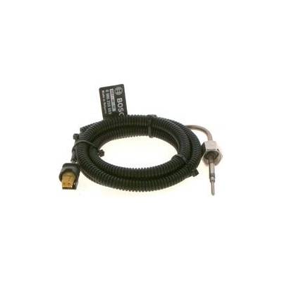 BOSCH Čidlo, teplota výfukových plynů 0986259089