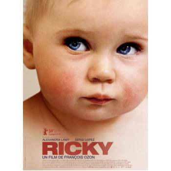 DM discont Ricky - DVD (061158)