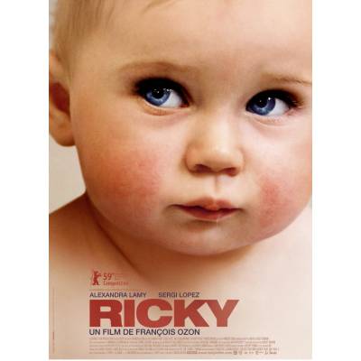 DM discont Ricky - DVD (061158)