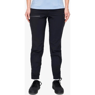 Norrona Fjora Dámské Flex1 Pants caviar black