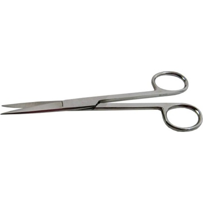 Celimed nůžky 6-0047-B rov.hrotn. 15 cm