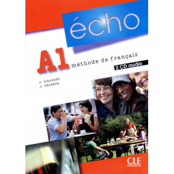 ECHO A1 2CD