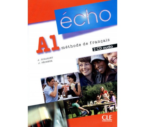 ECHO A1 2CD