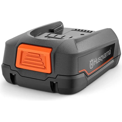 Husqvarna АКУМУЛАТОРНА БАТЕРИЯ 18 v 2.5 ah husqvarna aspire power for all 18-b45 (7333377024373)