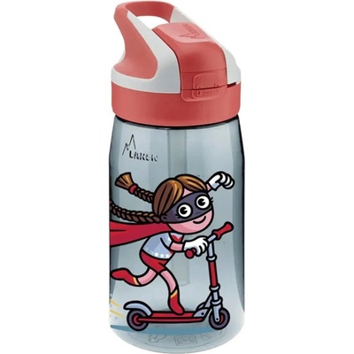 Laken Láhev Tritan Summit 450 ml