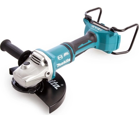 Makita DGA900PT2