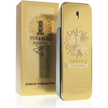 Paco Rabanne 1 Million Parfum parfumovaná voda pánska 200 ml