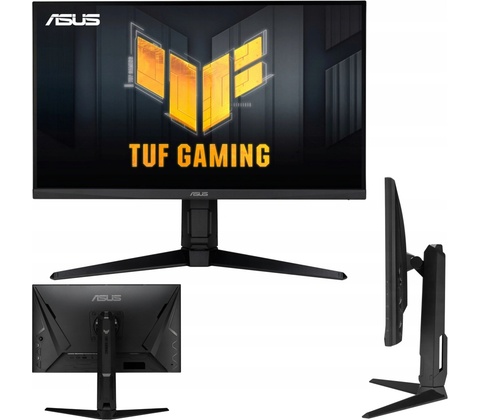 Asus TUF Gaming VG27AQL3A