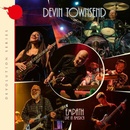 Townsend Devin: Devolution Series #3: Empath Live In America LP