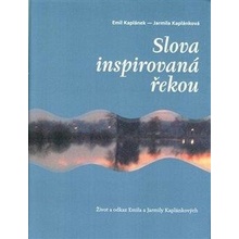 Slova inspirovaná řekou